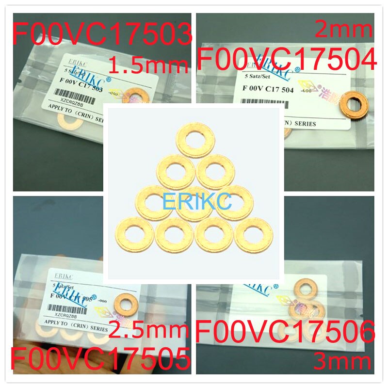 ERIKC   ͼ F00VC17505 F00VC17504 F00VC17..